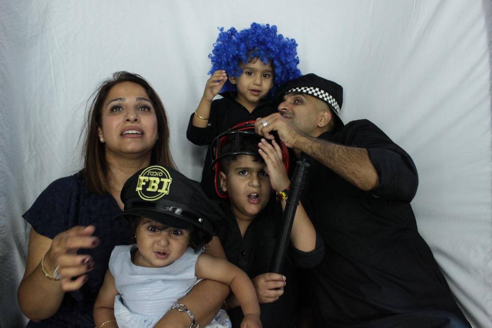 Arun's pre wedding party  | View more photos from the event at gallery.myphotoboothexperience.co.uk/u/MyPhotoBoothExperienceLtd/Aruns-pre-wedding-party